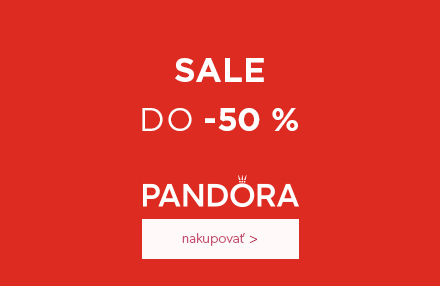 SALE PANDORA