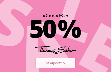 SALE THOMAS SABO