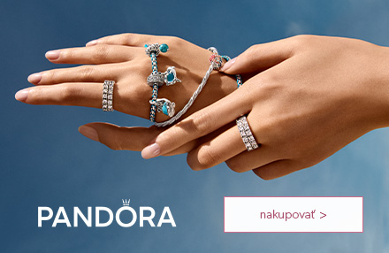 PANDORA Moments