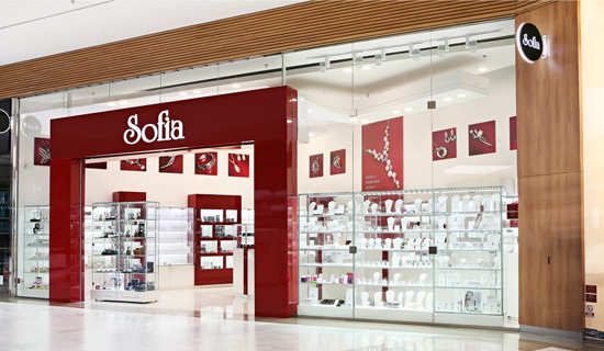 OC Aupark, Bratislava