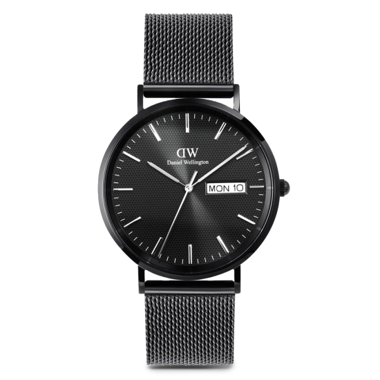 DANIEL WELLINGTON pánské hodinky Classic hodinky DW00100831