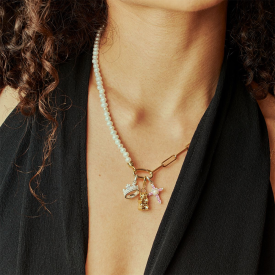 connect thomas sabo prívesok CC1276 413 39_3
