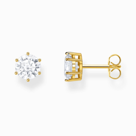 thomas sabo náušnice H2300 414 14