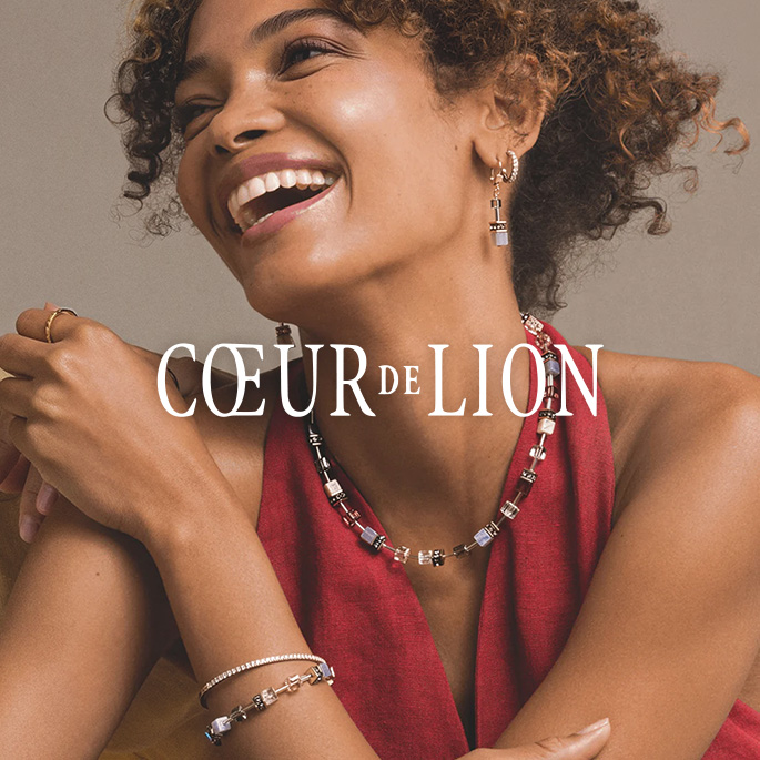 COEUR DE LION