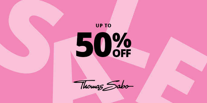 SALE THOMAS SABO