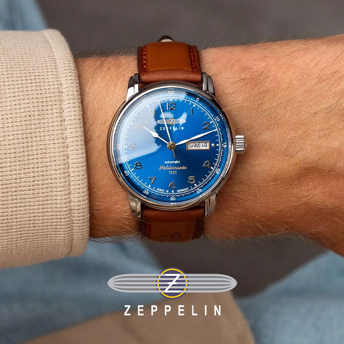 ZEPPELIN