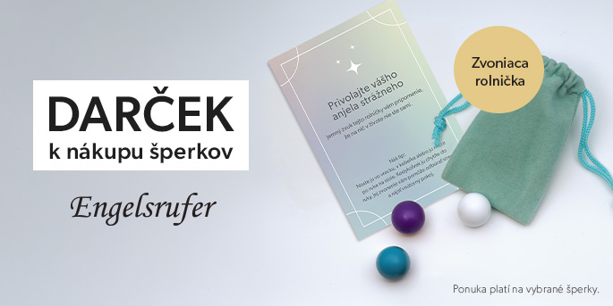 NGELSRUFER rolnicka ako darcek