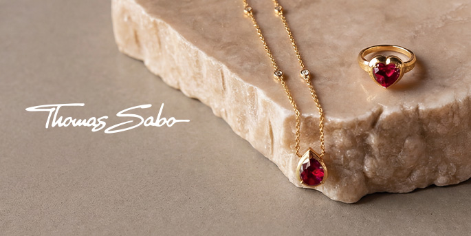 THOMAS SABO