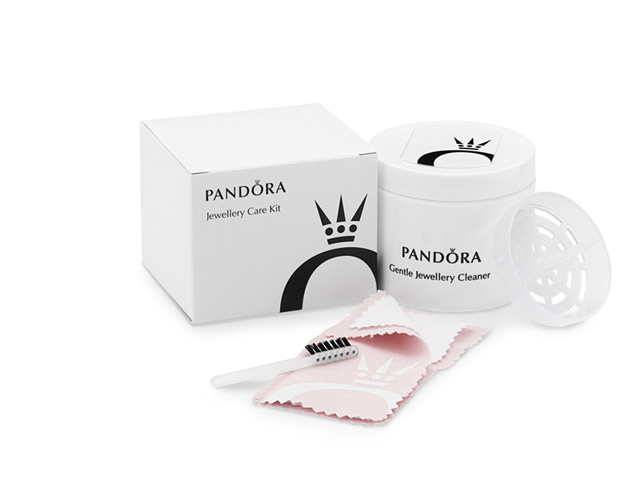 Pandora-cleaning-set