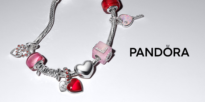 PANDORA