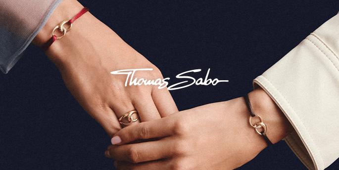 THOMAS SABO novinky