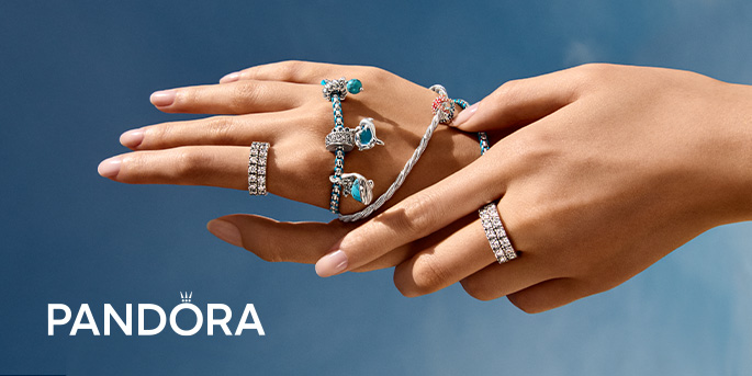 PANDORA Moments