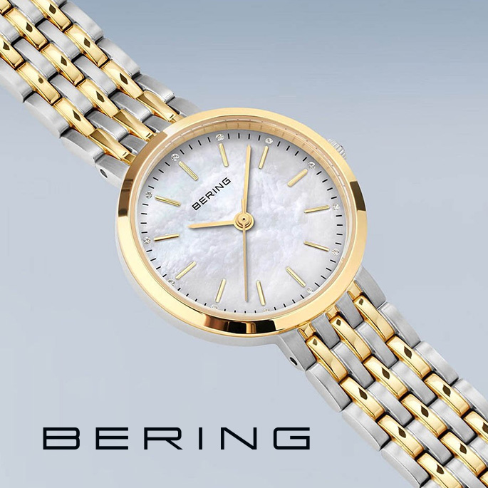 BERING
