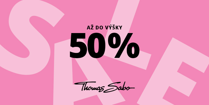 SALE THOMAS SABO