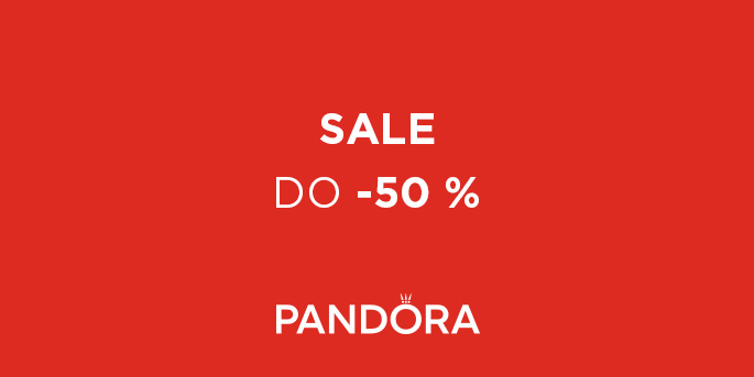 SALE PANDORA