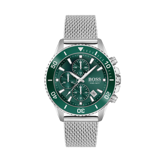 HUGO BOSS pánské hodinky Admiral hodinky 1513905