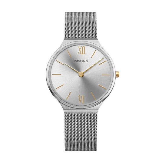 BERING dámské hodinky Ultra Slim hodinky BE18434-010