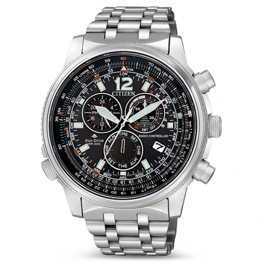 CITIZEN pánské hodinky Promaster hodinky CICB5860-86E