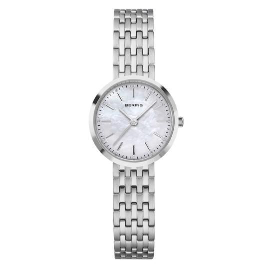BERING dámské hodinky Classic hodinky BE19126-700
