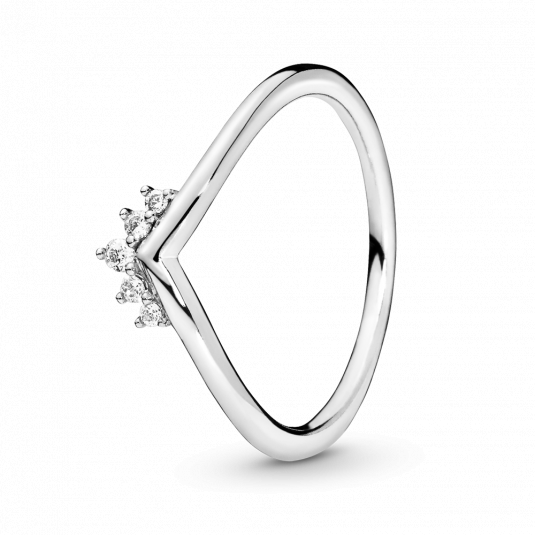 PANDORA prsten prsten 198282CZ