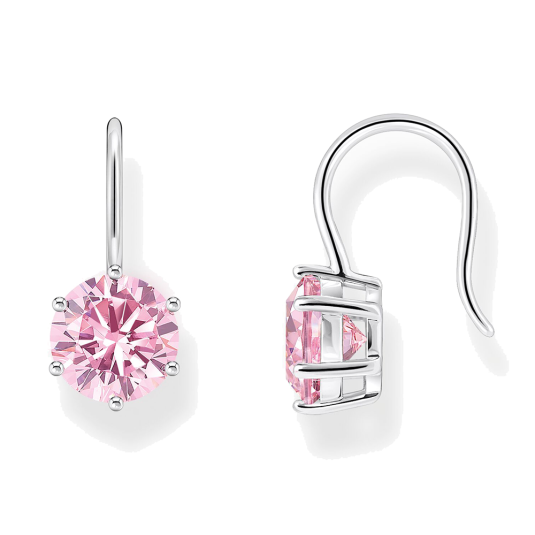 THOMAS SABO náušnice Essentials náušnice H2287-051-9
