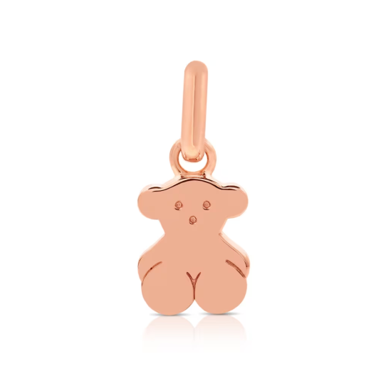 TOUS stříbrný přívěsek Sweet Dolls přívěšek 712774510