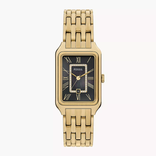 FOSSIL dámské hodinky Raquel hodinky FOES5417