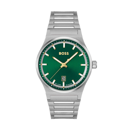 HUGO BOSS pánské hodinky Candor hodinky 1514079