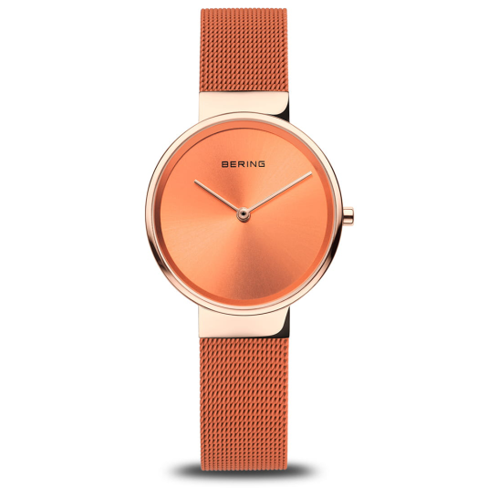 BERING dámské hodinky Classic hodinky BE14531-565