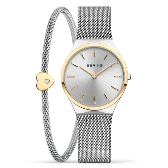 BERING dámské hodinky Classic hodinky BE12131-014-GWP