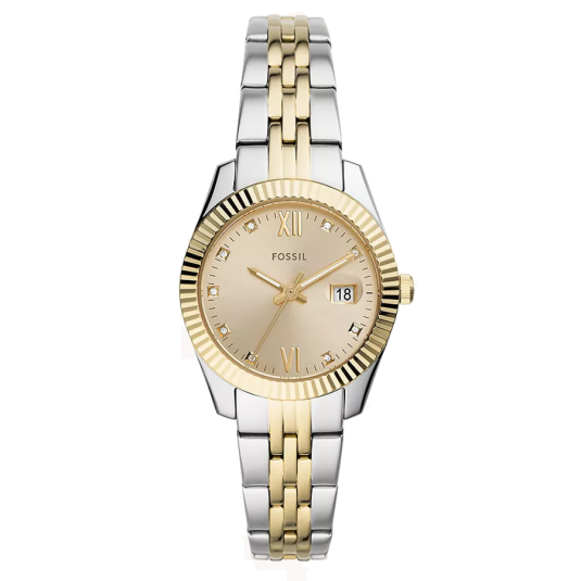 FOSSIL dámské hodinky Scarlette Mini hodinky FOES4949