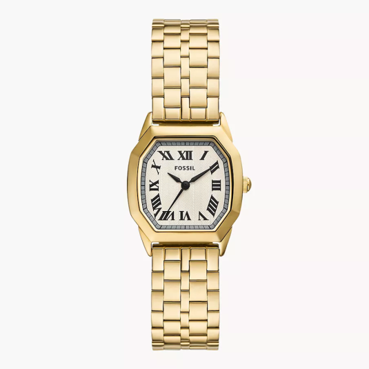FOSSIL dámské hodinky Harlow hodinky FOES5361