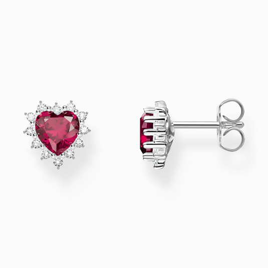 THOMAS SABO náušnice Romance náušnice H2315-013-10