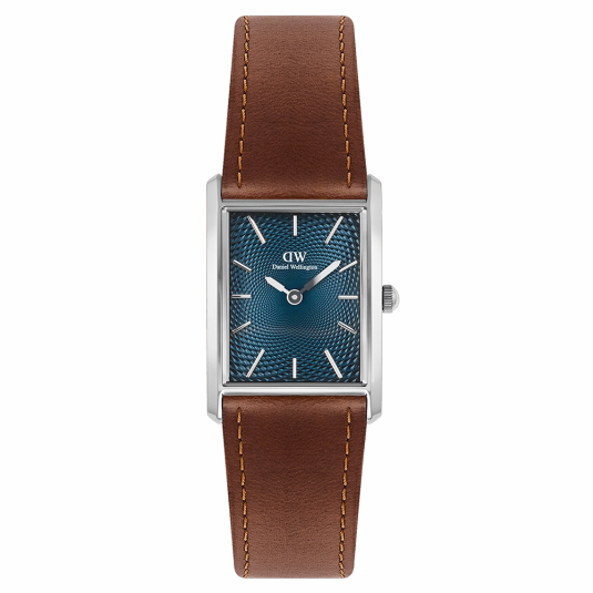 DANIEL WELLINGTON pánské hodinky Bound hodinky DW00100900