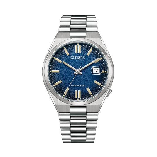 CITIZEN pánské hodinky Tsuyosa Automatic hodinky CINJ0151-88L
