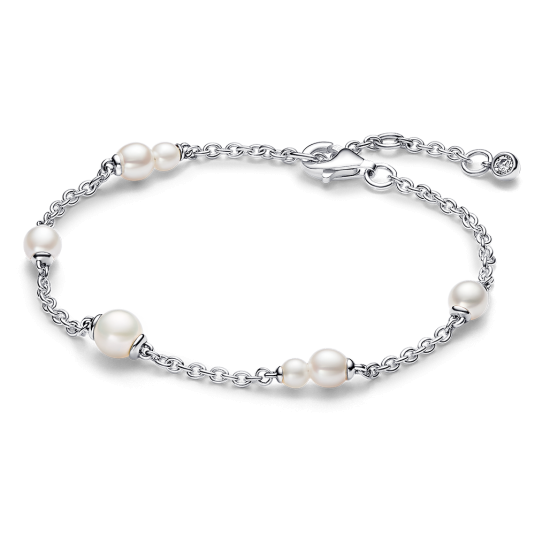 PANDORA náramek Perla náramek 593172C01