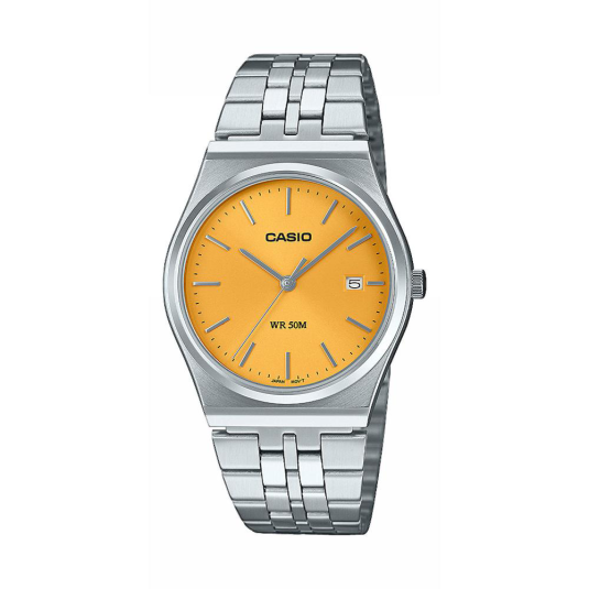CASIO unisex hodinky hodinky CASMTP-B145D-9AVEF