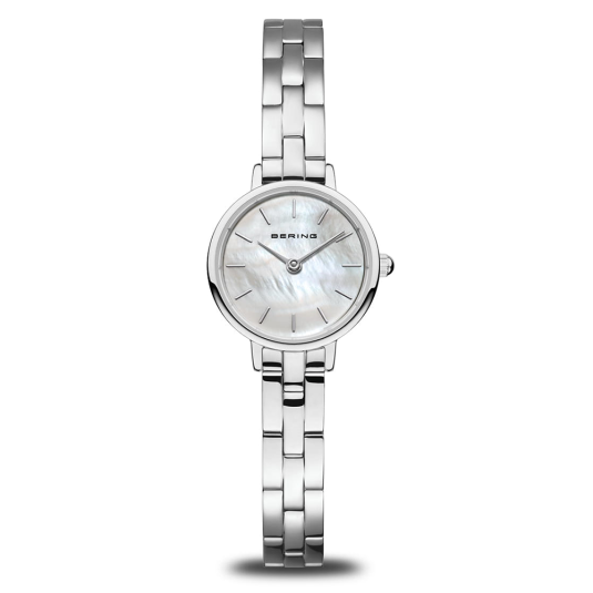 BERING dámské hodinky Classic hodinky BE11022-704