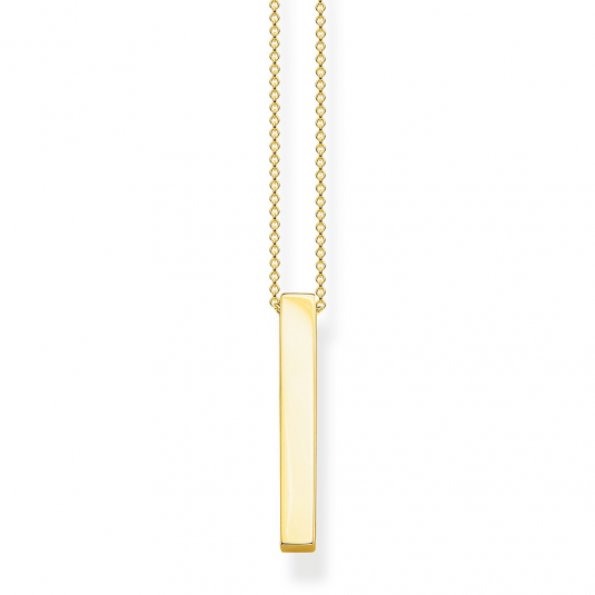 THOMAS SABO náhrdelník náhrdelník KE1907-413-39-L45V