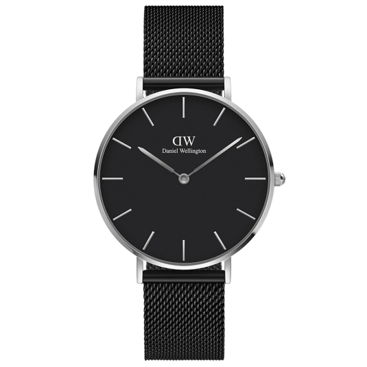 DANIEL WELLINGTON dámské hodinky Petite Ashfield hodinky DW00100308
