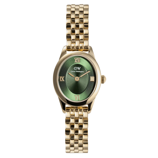 DANIEL WELLINGTON dámské hodinky Ophelia hodinky DW00100804