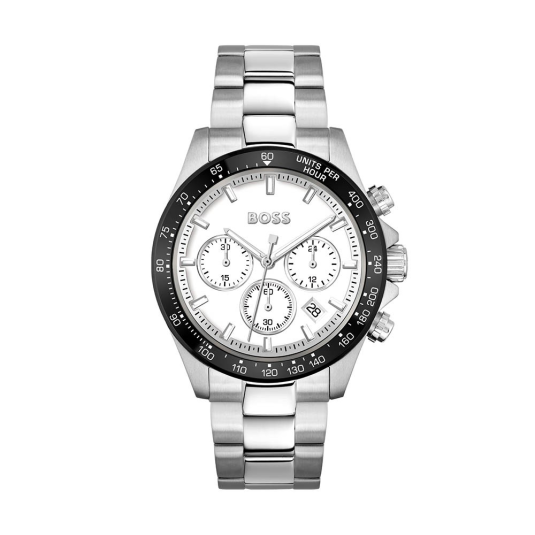 HUGO BOSS pánské hodinky Hero-Li hodinky 1514130