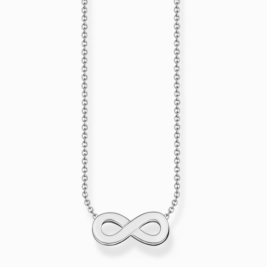 THOMAS SABO náhrdelník Infinity náhrdelník KE2221-001-21