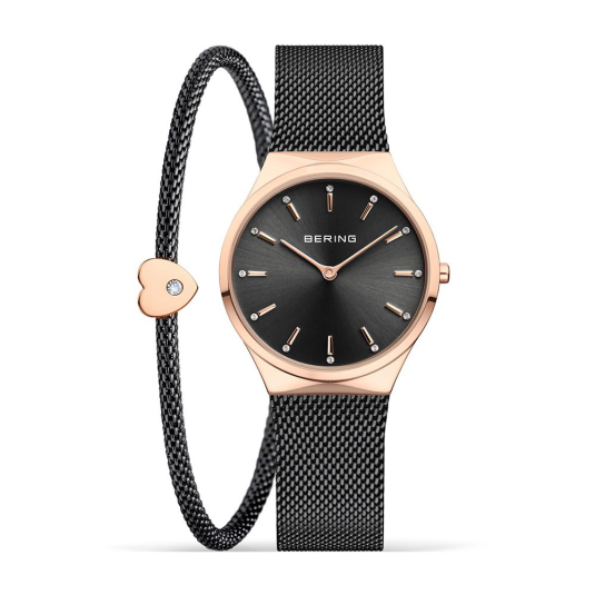 BERING dámské hodinky Classic hodinky BE12131-169-GWP