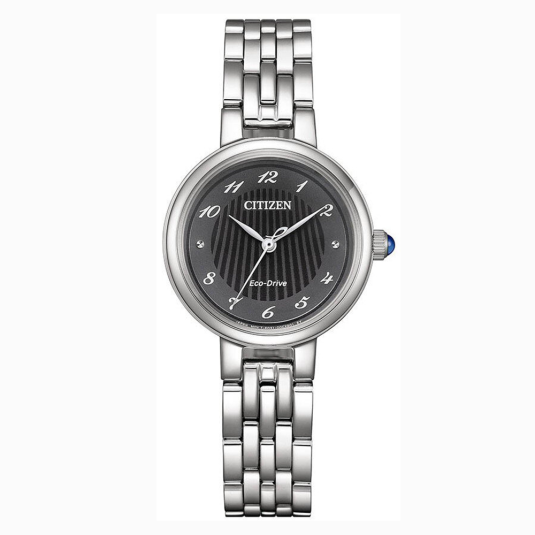 CITIZEN dámské hodinky Eco Drive hodinky CIEM0990-81E