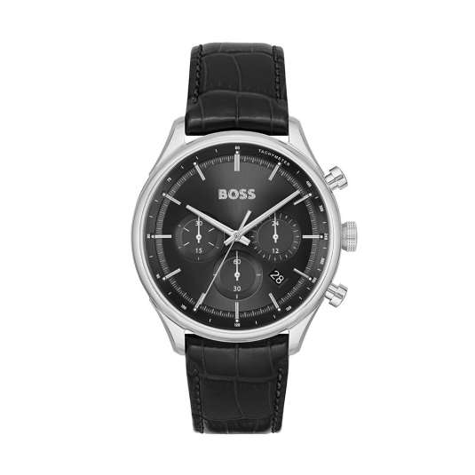 HUGO BOSS pánské hodinky Gregor hodinky 1514049