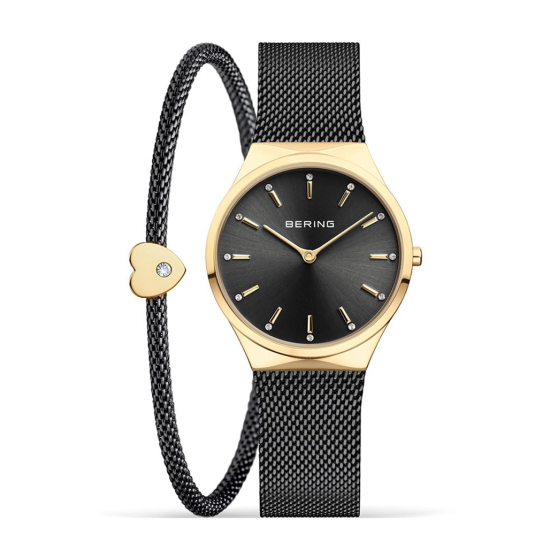 BERING dámské hodinky Classic hodinky BE12131-132-GWP