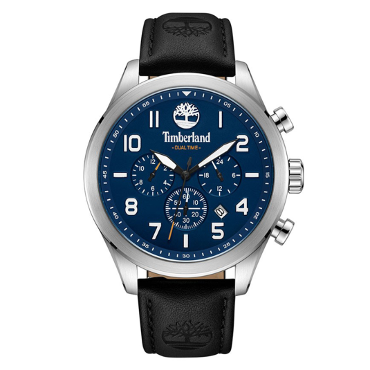 TIMBERLAND pánské hodinky ASHMONT hodinky TITDWGF0009702