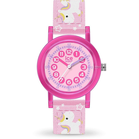 ICE WATCH dětské hodinky Learning