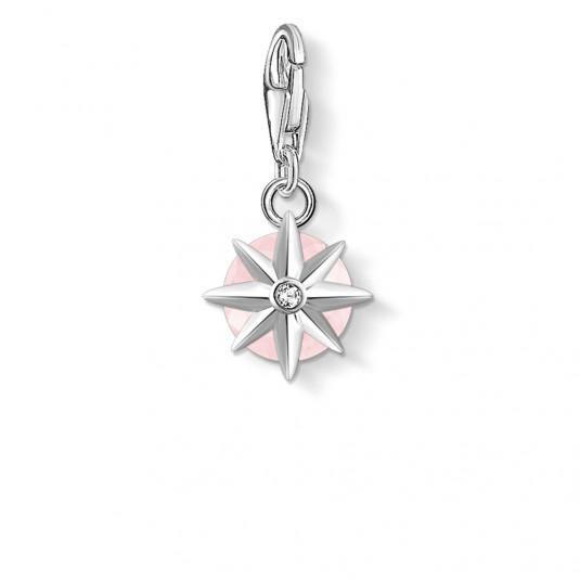 THOMAS SABO přívěsek charm Říjen přívěšek 1784-035-9